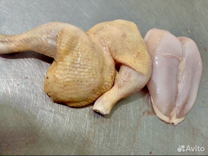 Набор домашняя курочка + разлелка