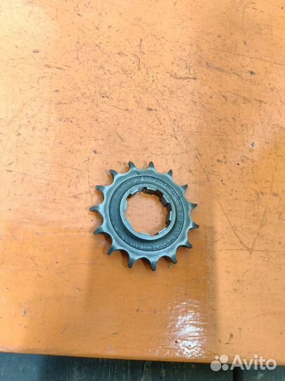 Ведущая звезда Иж