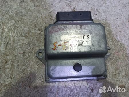 Блок управления АКПП