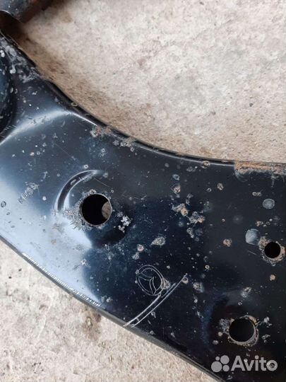 Передние рычаги Mazda CX5