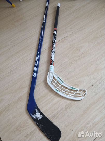 Детская хоккейная форма от 5 до 8 лет