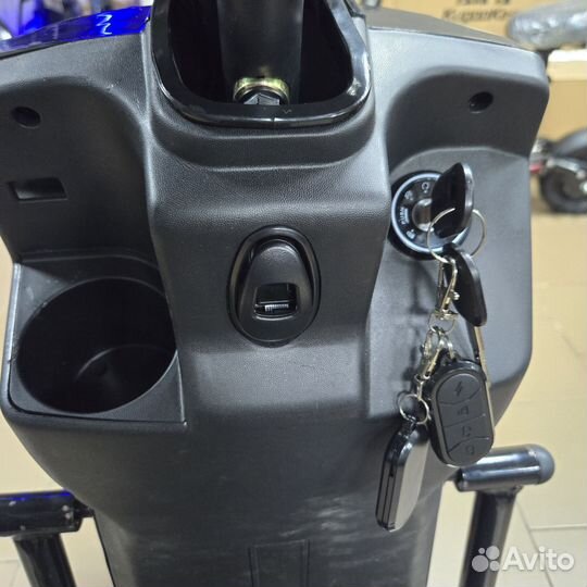 Электро велосипед wenbox U5 крайней партии 2025