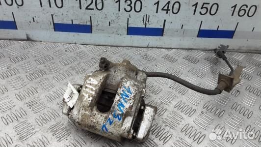 Суппорт тормозной задний левый BMW Z4 Z4 (1NN03MA0