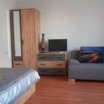 1-к. квартира, 36 м², 4/9 эт.