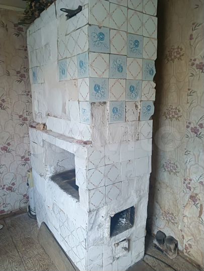 Дом 81,1 м² на участке 9 сот.