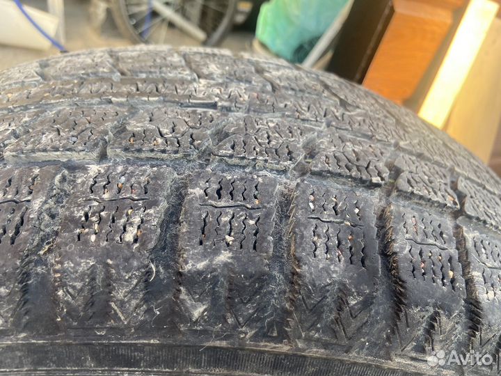 Toyo Observe GSi-5 235/60 R18 107T