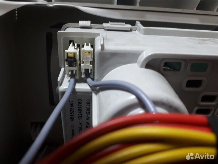 Ремонт холодильников и стиральных машин