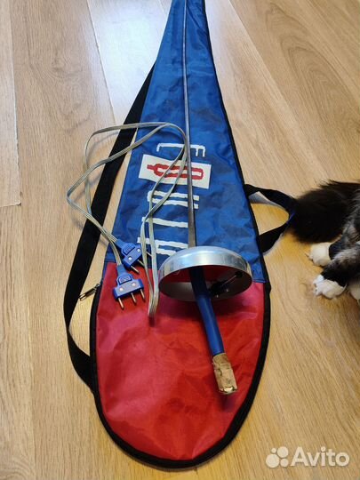 Шпага для фехтования