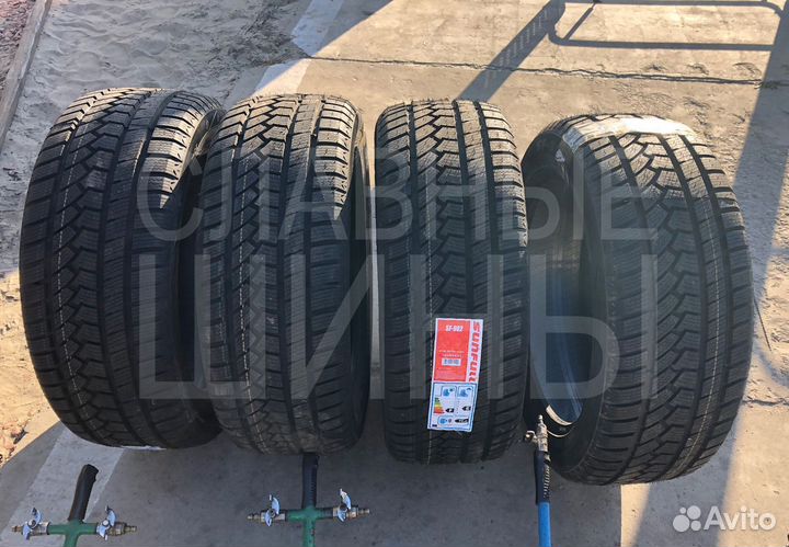 Sunfull SF982 245/55 R19 103H