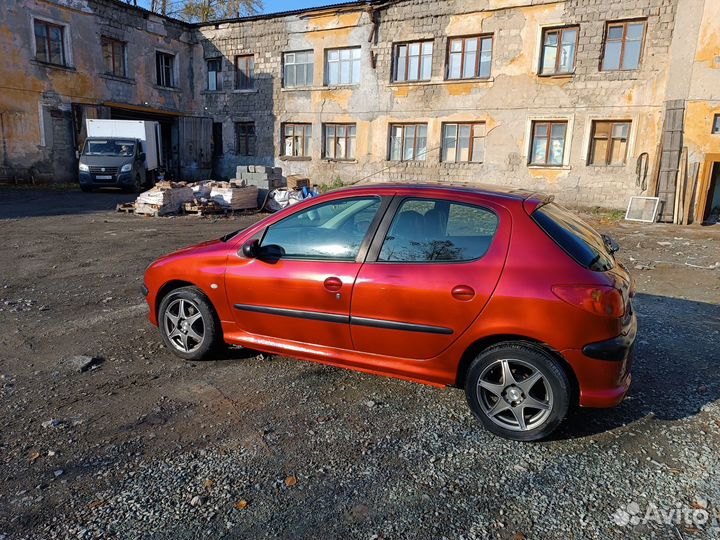 Покраска авто
