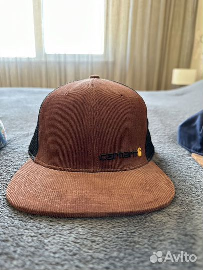 Бейсболка/кепка/панама мужская zara