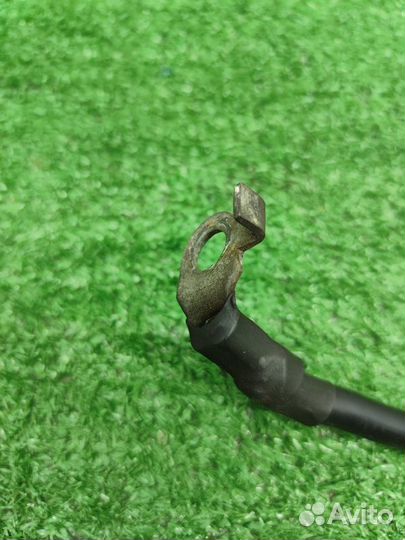 Клемма аккумулятора Ford Fusion хэтчбек fxja 2007