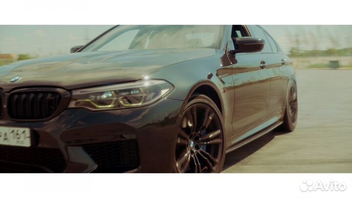 Съемка клипа - Видео-оператор, Видеограф