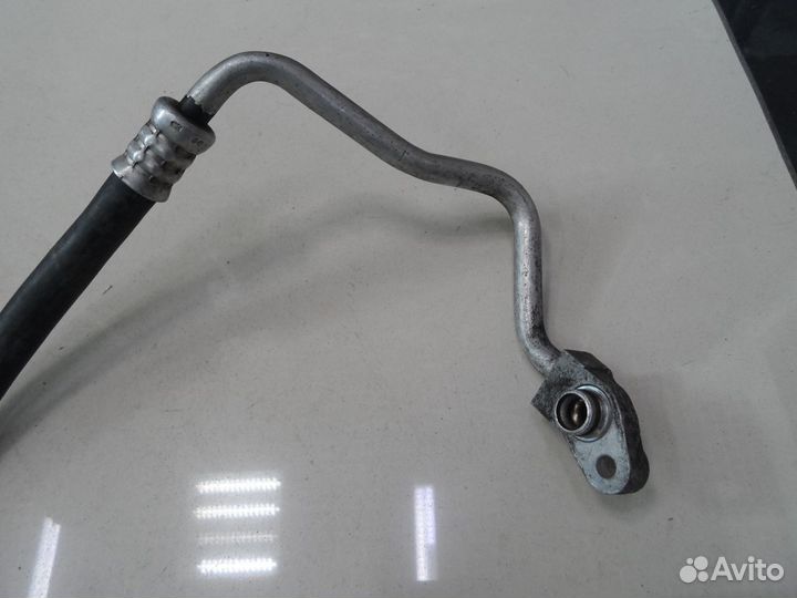 Трубка кондиционера Toyota Wish от 08.2003