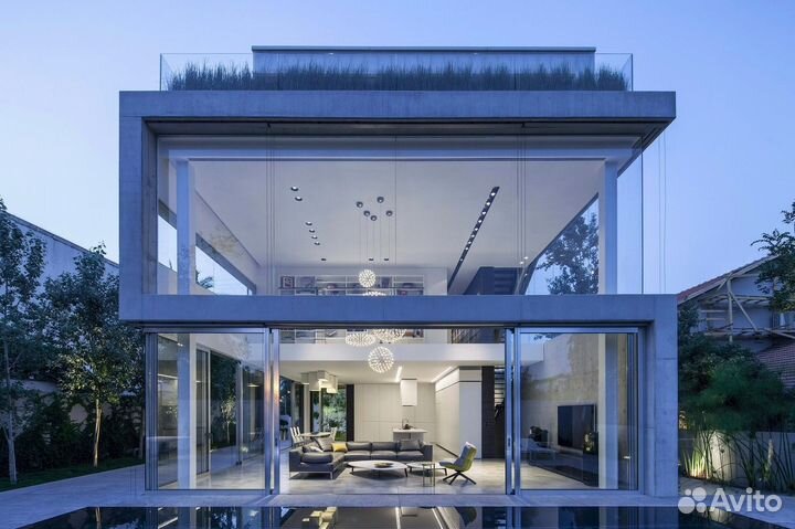 Бетонщики.Разнорабочие