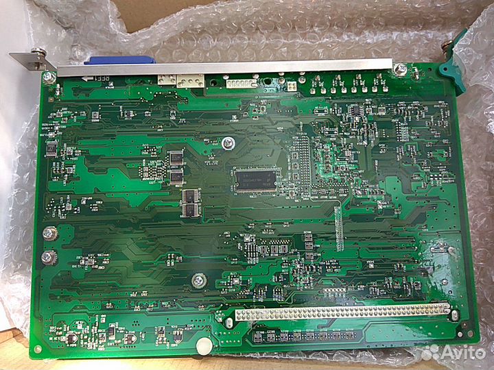 Плата MPR для атс Pаnasonic TDA200