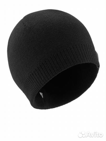 Шапка декатлон акрил wed'ze мужская