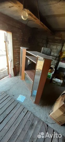 Тумба под технику