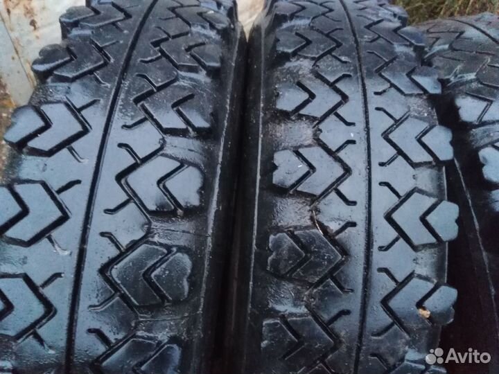 Волтайр ВЛИ-5 185/80 R16