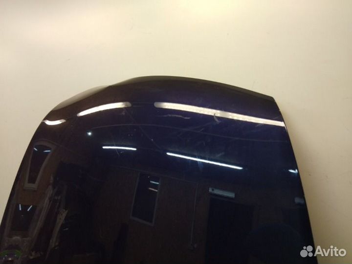 Капот Lexus Ls 4 2006-2012