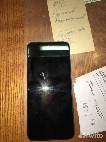 Xiaomi Redmi Note 10S, 6/64 ГБ