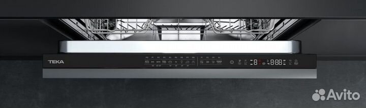 Посудомоечная машина Teka DFI 46950