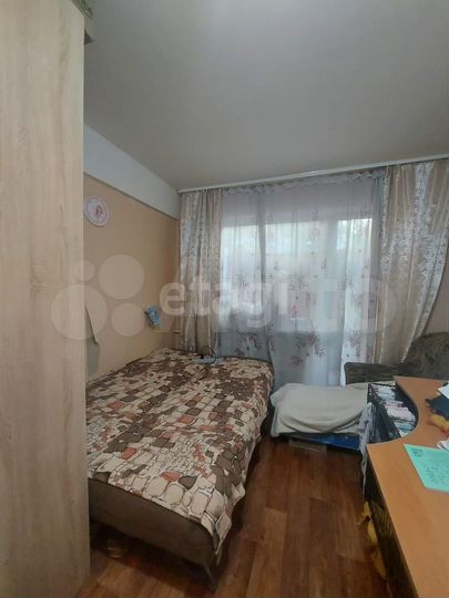 1-к. квартира, 30,9 м², 2/5 эт.