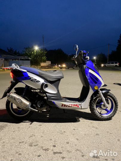 Продам Irbis z50r