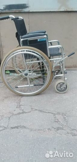 Инвалидная коляска бу