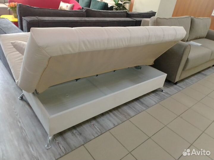 Диван новый