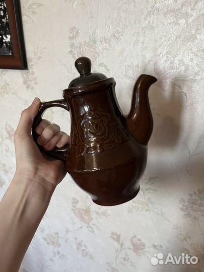 Кувшин/ чайник заварочный СССР