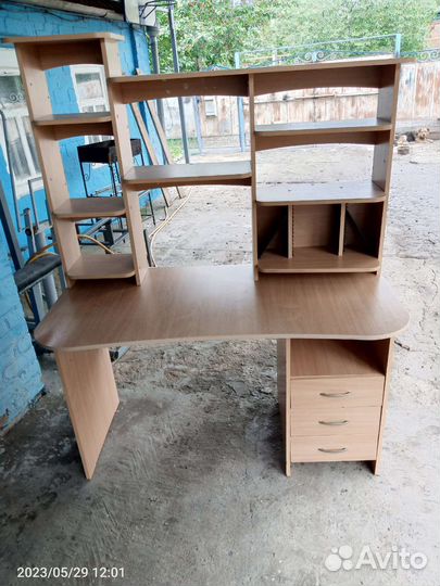 Компьютерный стол бу