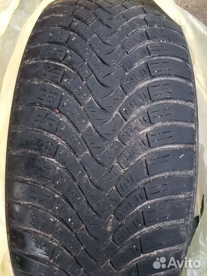 Eurogrip IT30 235/55 R19