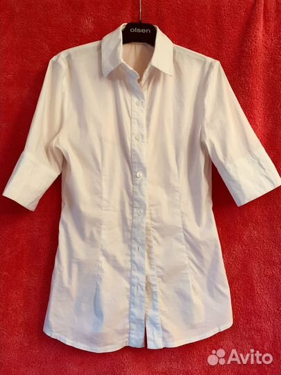 Блузки, водолазки S