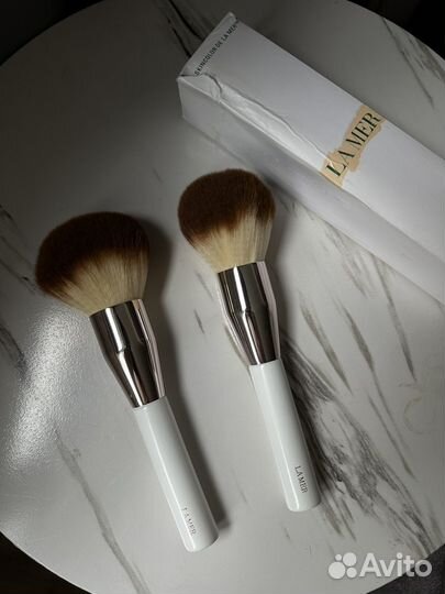 Кисточка для макияжа La mer