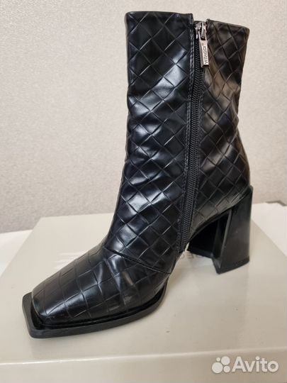 Ботильоны 36 размер