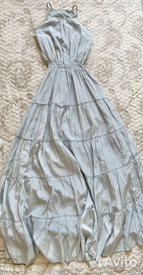 Платье