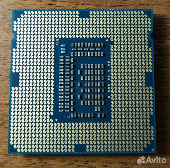 Процессоры i7, i5, Xeon, материнская плата 1155