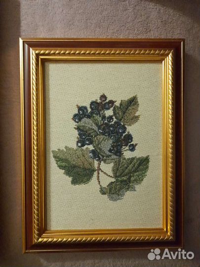 Картины разных размеров