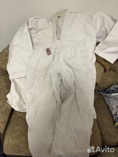 Кимоно для единоборств