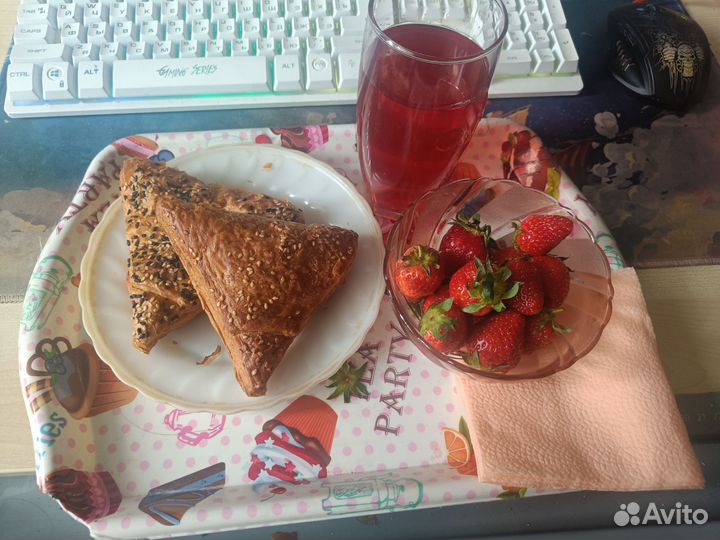 Промокод мегамаркет