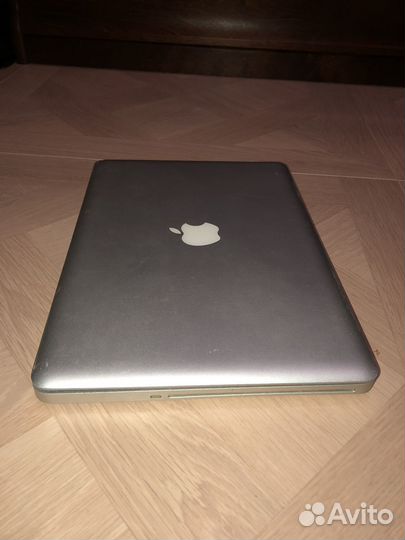 Apple MacBook Pro 13 mid 2010