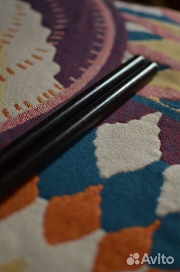 Барабанные палочки Vic Firth 5A