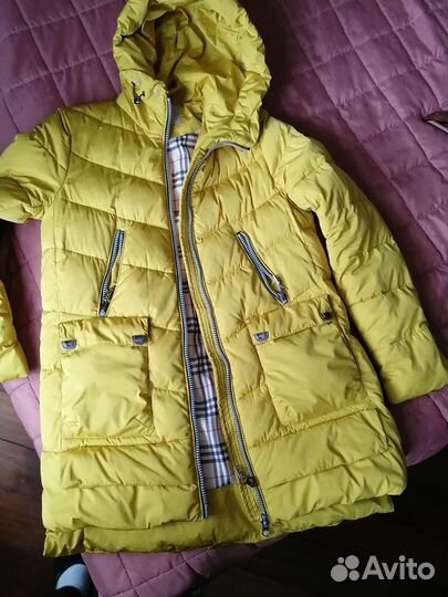 Куртка Италия cijie