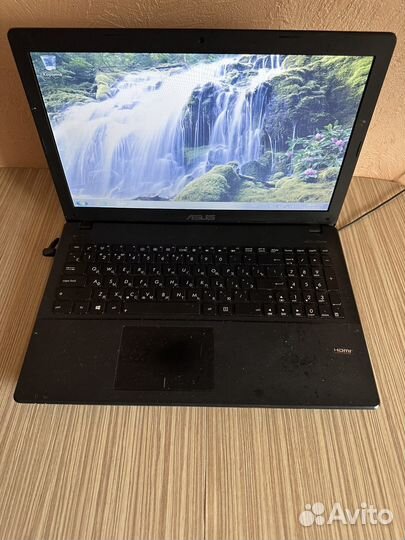 Ноутбук asus очень хороший