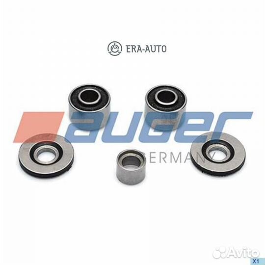 Auger 81021 Рмк, рычаг переключения передач