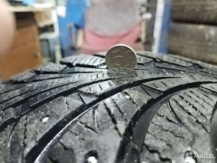 Sava Eskimo Stud 205/55 R16 91T