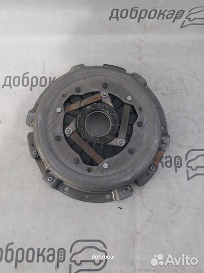 Сцепление в сборе ваз 2101-2107,Нива с подшипником