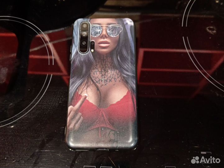 HONOR 20 Pro, 8/256 ГБ