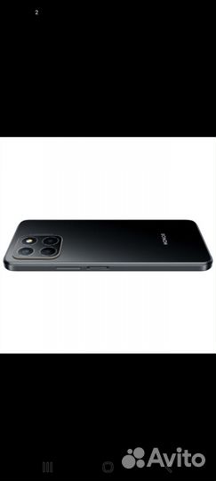 HONOR X6, 4/64 ГБ